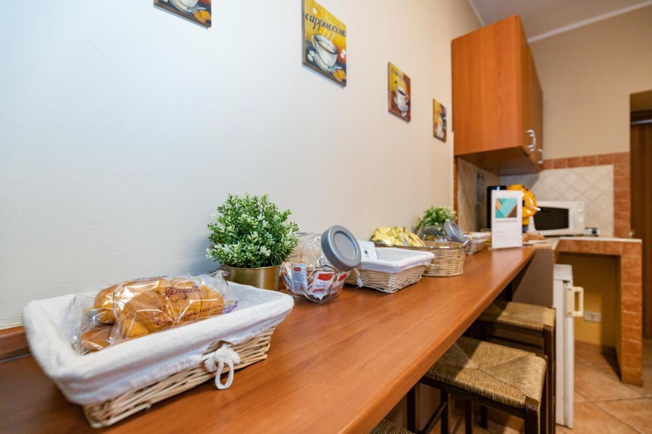 Stesicoro Exclusive Rooms Catania Bagian luar foto