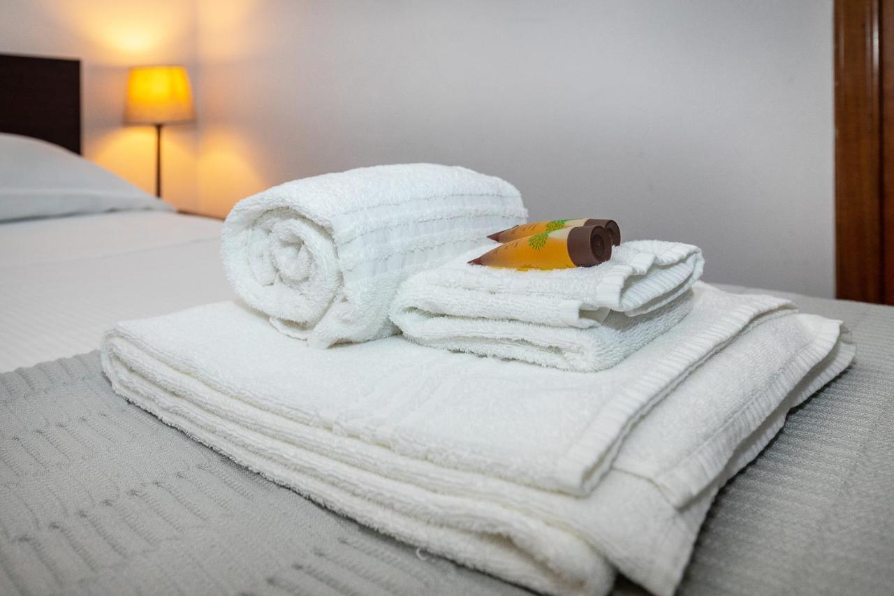 Stesicoro Exclusive Rooms Catania Bagian luar foto