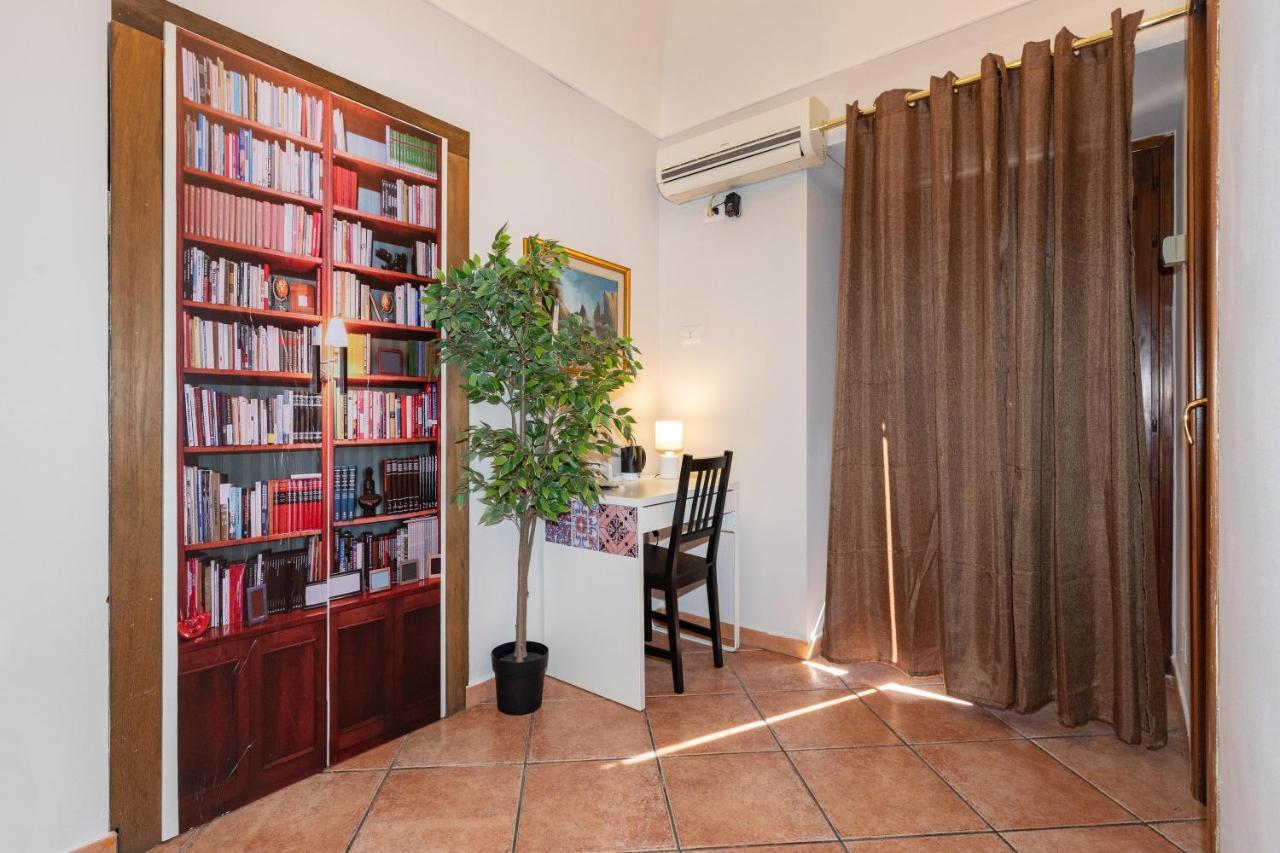 Stesicoro Exclusive Rooms Catania Bagian luar foto
