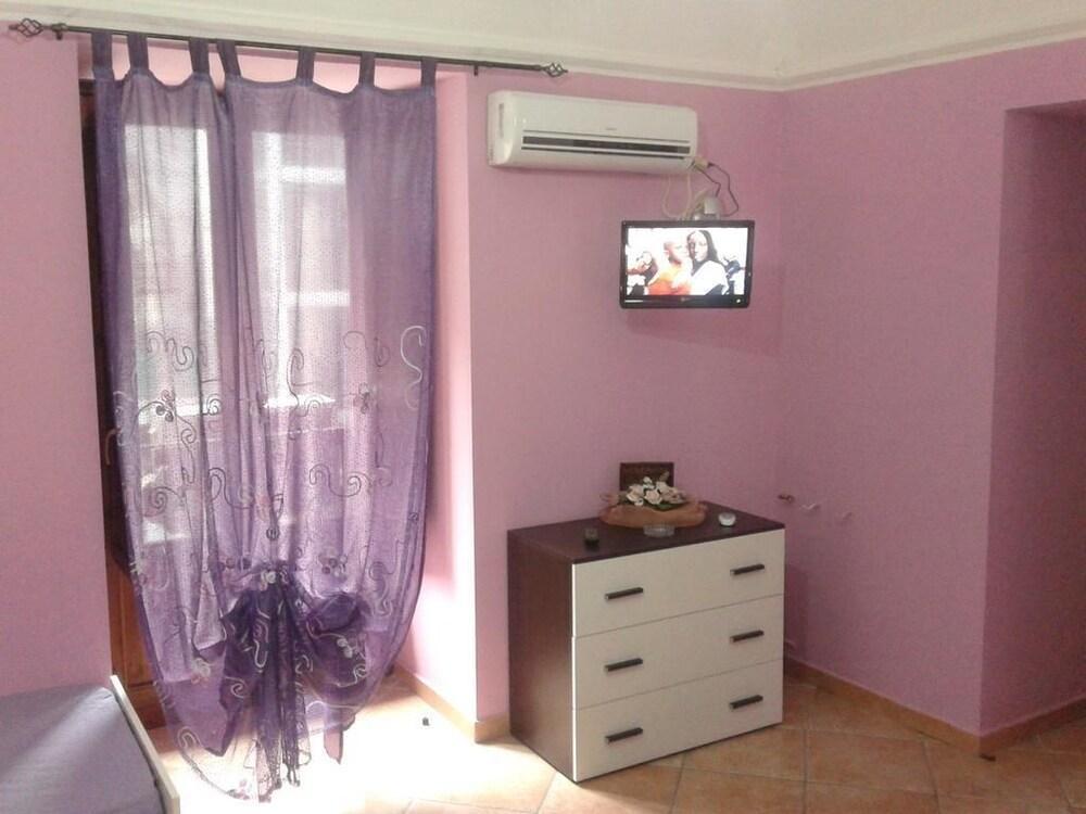 Stesicoro Exclusive Rooms Catania Bagian luar foto