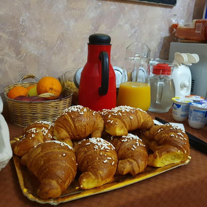 Stesicoro Exclusive Rooms Catania Bagian luar foto