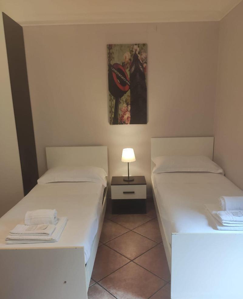 Stesicoro Exclusive Rooms Catania Bagian luar foto