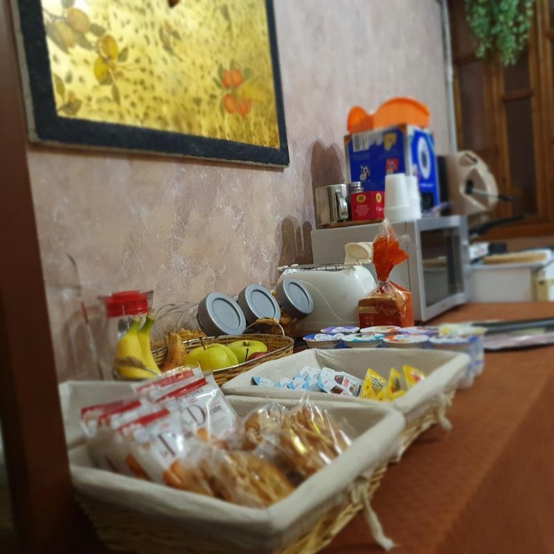 Stesicoro Exclusive Rooms Catania Bagian luar foto