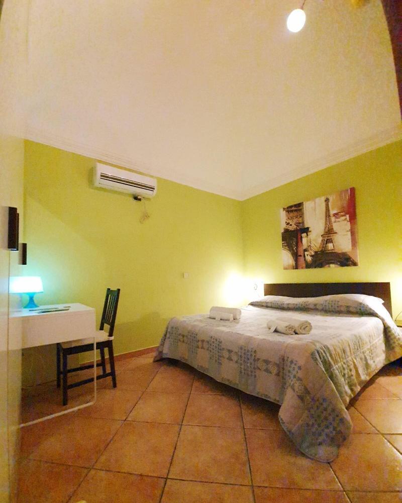 Stesicoro Exclusive Rooms Catania Bagian luar foto