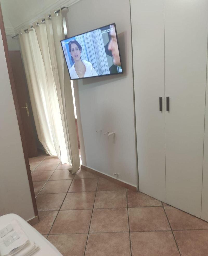 Stesicoro Exclusive Rooms Catania Bagian luar foto