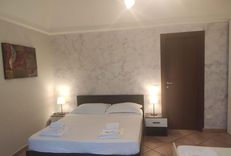 Stesicoro Exclusive Rooms Catania Bagian luar foto