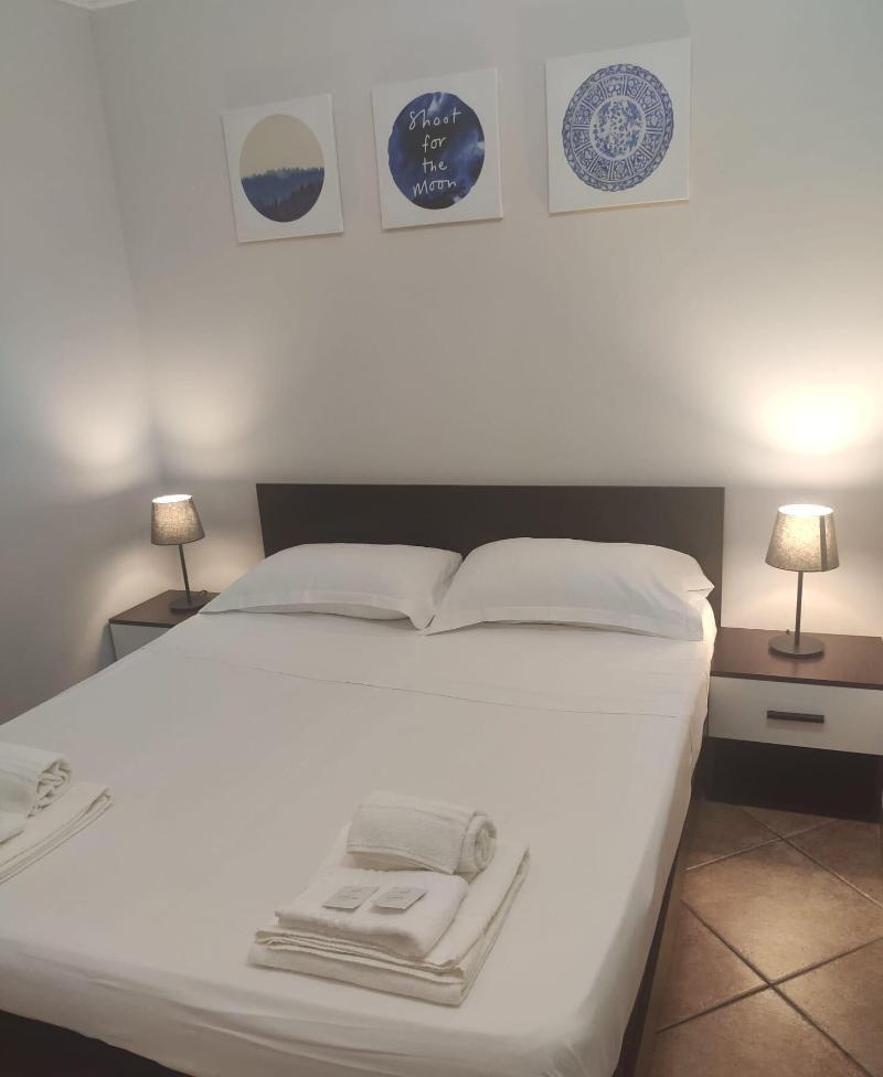 Stesicoro Exclusive Rooms Catania Bagian luar foto